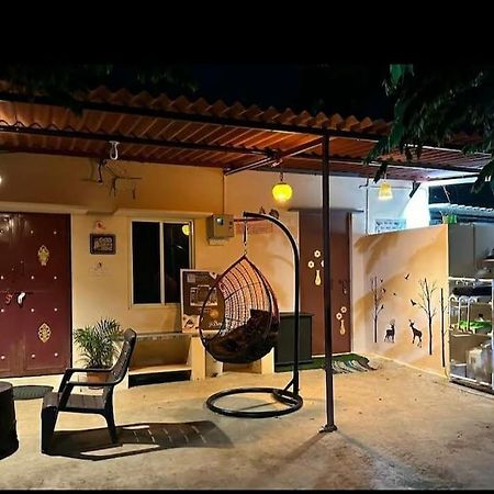 Sattva Farmstay Bangalore Exteriör bild