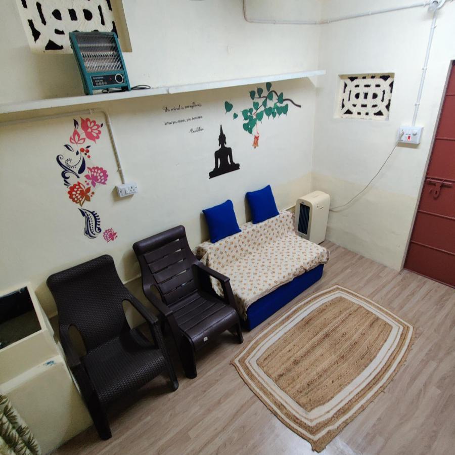 Sattva Farmstay Bangalore Rum bild